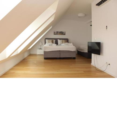 Christiano Apartments Hauptbahnhof | contactless check-in