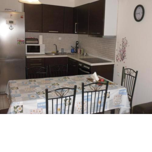 CHRISTINA APARTMENT ΝΕΑ ΠΕΡΑΜΟΣ