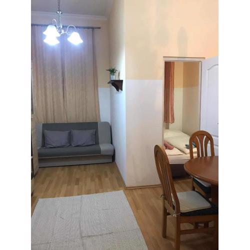 Christina Apartment