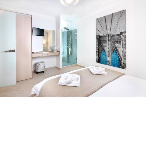 Christina Beach Hotel