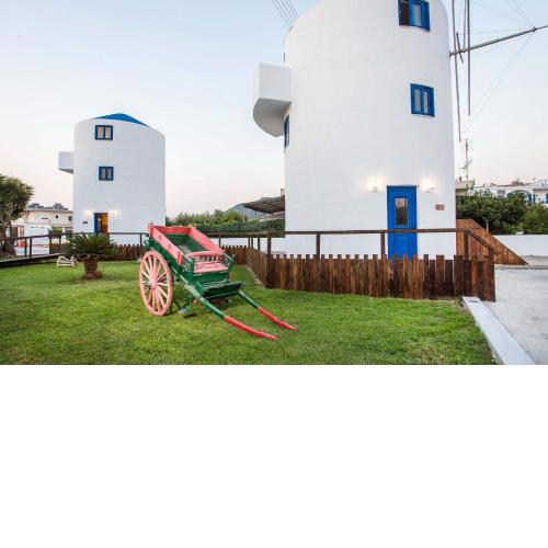 Christina Dream Village