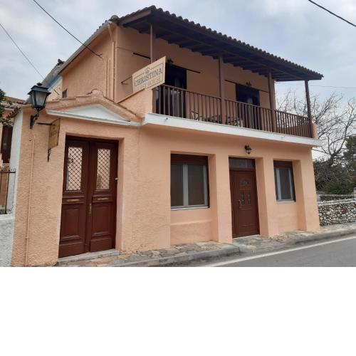 Christina Guest House