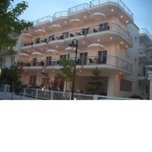 Christina Hotel