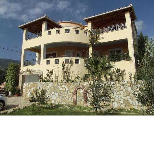 Christina 's House