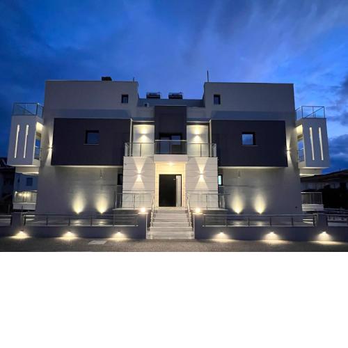 Christina Suites