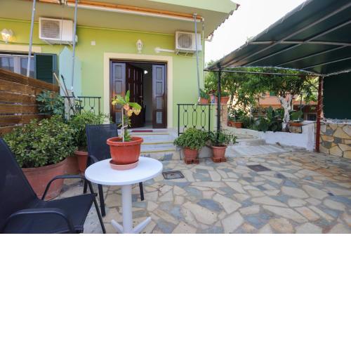 Christina's House by GuestCorfu