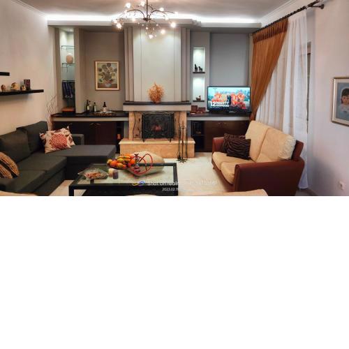 Christina's House