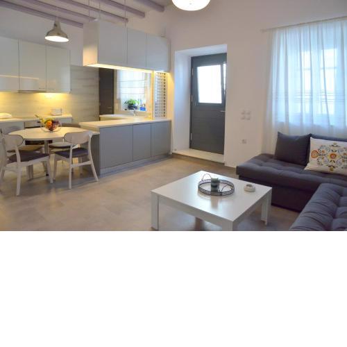 Christina's Luxury Village House