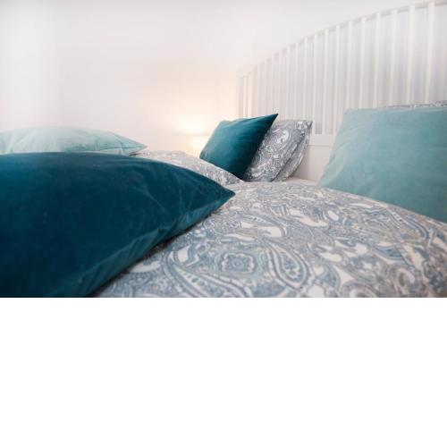 CHRISTINE-2 BEDROOMS APARTMENT IN THE DOWNTOWN