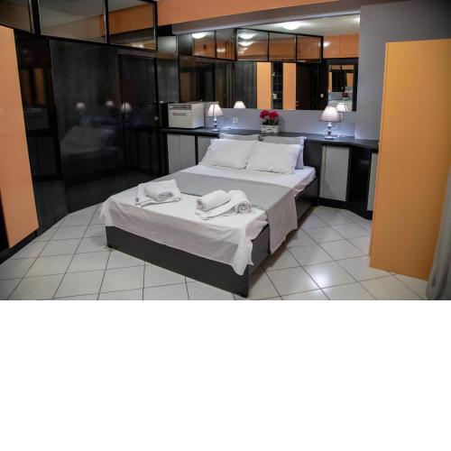 Christine's downtown suites