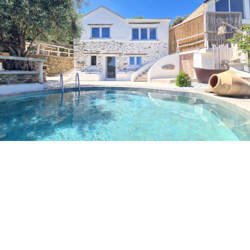 Christine's House