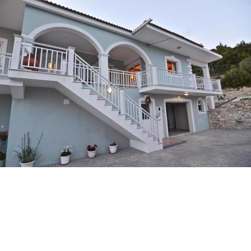 Christine's House