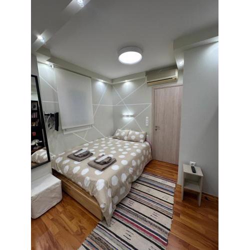 Christine’s Luxury & Cozy Suite (city center)