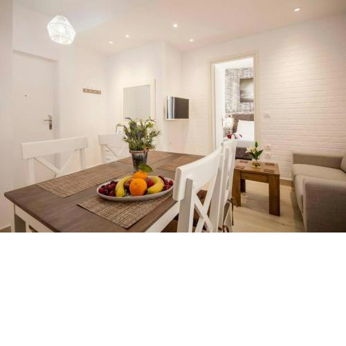 Christin's lovely house