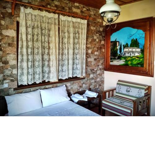 Christofer's Rooms