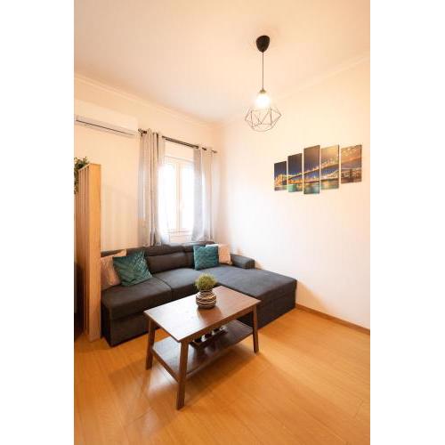 Christopher Central Home Ioannina