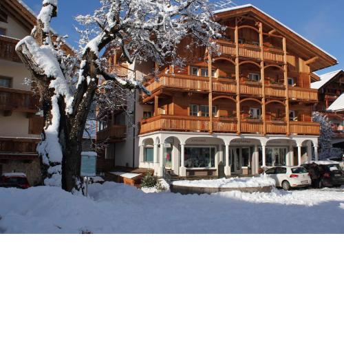 Christophorus Mountain Residence