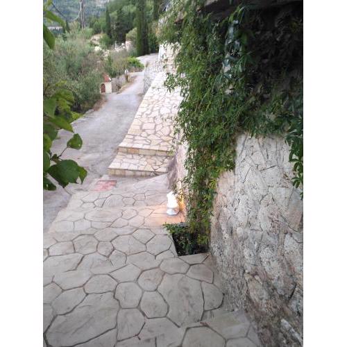 Christos House