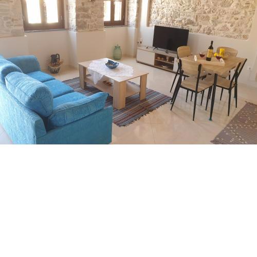 Christos Katerina House A'