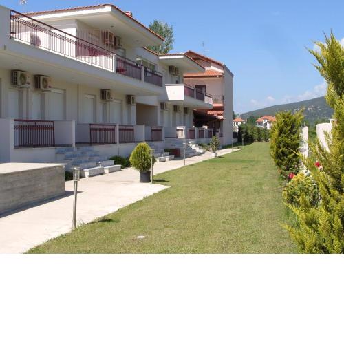 Christos Rooms