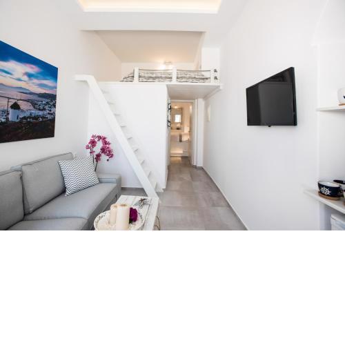 Christy Suites by Alpha Living
