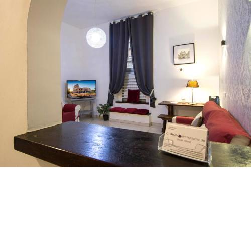 Chroma Apt Farinone 28