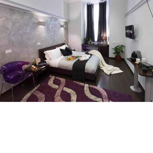 Chroma Italy - Chroma Pente