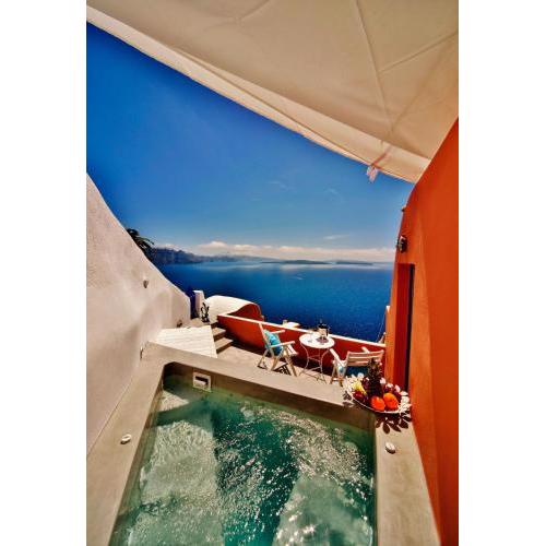 Chroma Suites