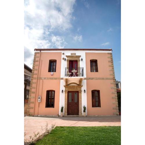 Chronis Family Villas