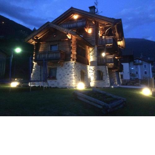 Chrys b&b