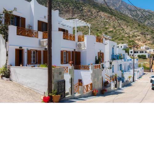 Chrysa House