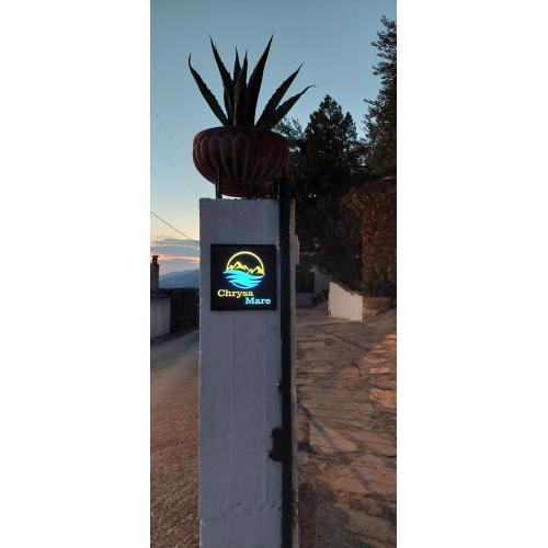 ChrysaMare Luxury living Ολόκληρη κατοικία