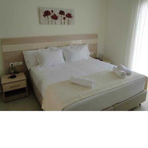 Chrysanthe's Apartments No2