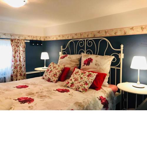 Chrysa's Holiday Apartment