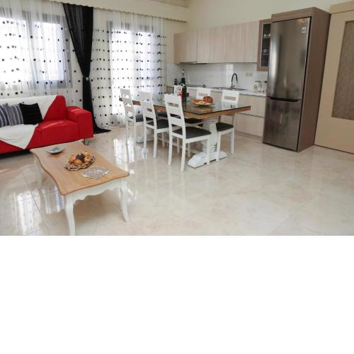 Chrysiida Apartment