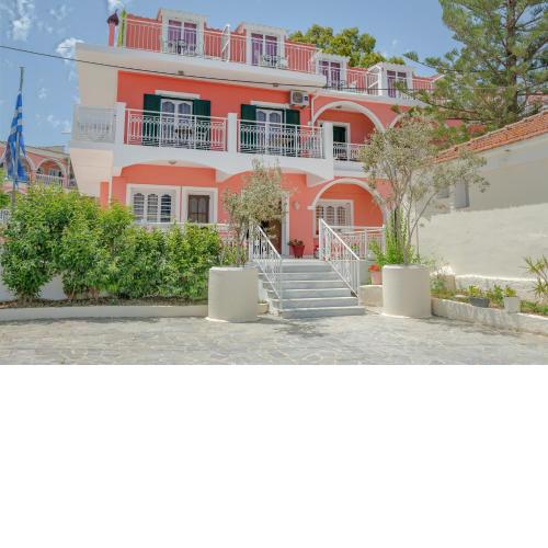 Chryssa Studios