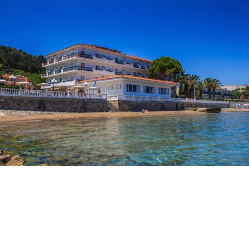 Chryssi Akti Hotel