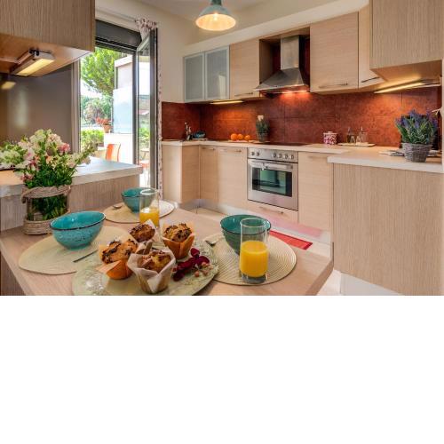 Chryssi myHome