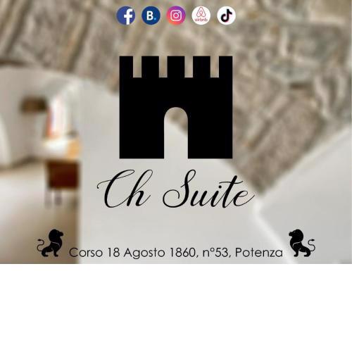 ChSuite & PrivateParking - Corso 18 Agosto - Apartment