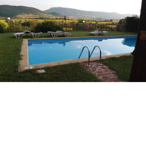 Chuchi Guest House 1