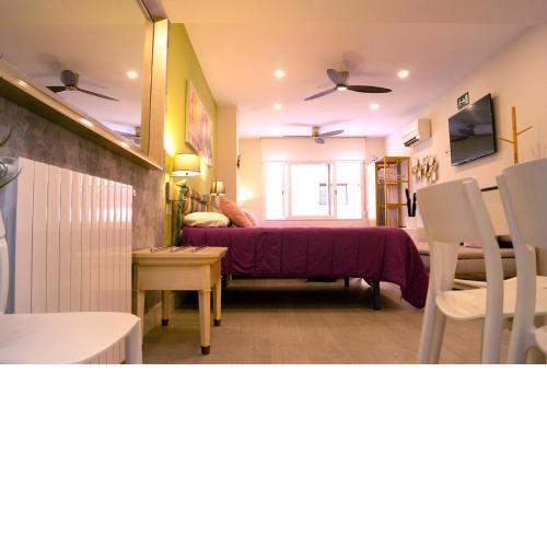 Chueca - Room Apartments
