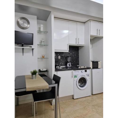 Chueca Apartament