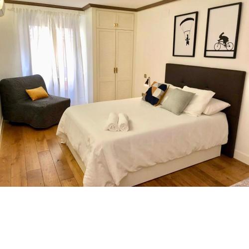 CHUECA Apartamentos