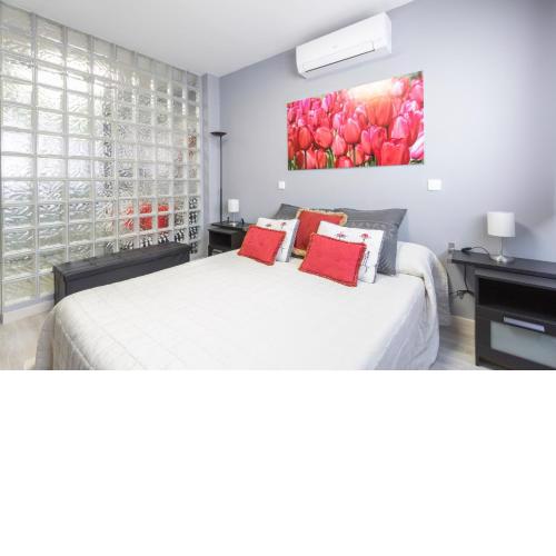Chueca Apartment