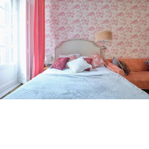 Chueca Boutique Barbieri