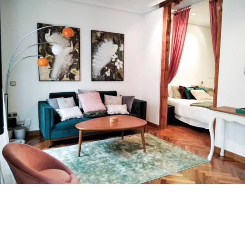 Chueca Boutique