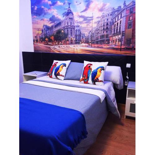 Chueca Gran Via Apartaments TPH