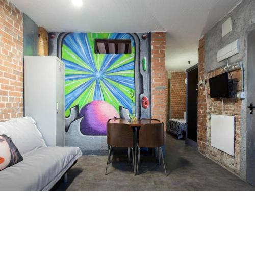 Chueca Loft