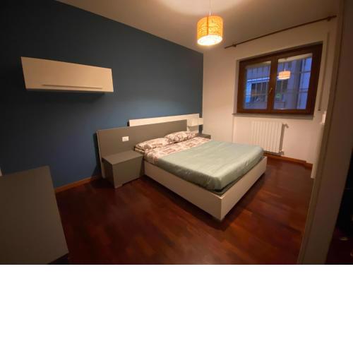 Ci-Ra's home a Cernusco S/N (MI)