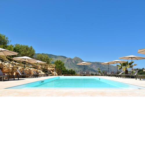 CI VULIA b&b - Sicilia sea, pool, bbq, tv, wi-fi